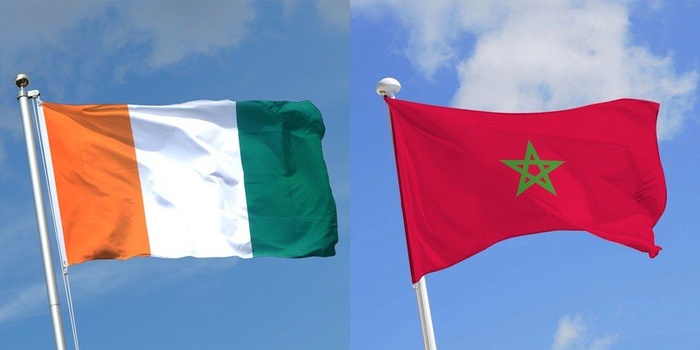 Le Maroc déterminé à consolider son partenariat stratégique avec la Côte d’Ivoire Le Maroc déterminé à consolider son partenariat stratégique avec la Côte d’Ivoire