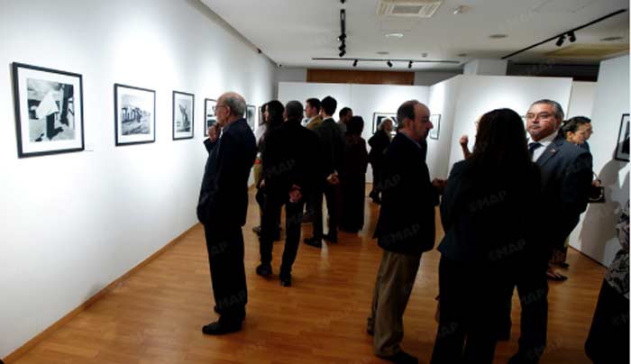 Une ode photographique de la Mexicaine Mariana Yampolsky