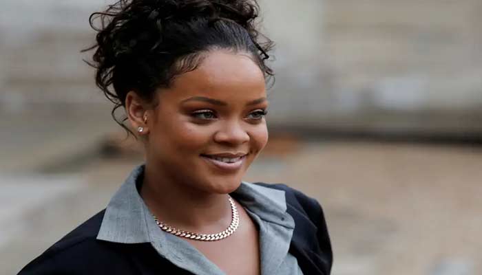 Tirs sur la maison de Rihanna : La suspecte plaide non coupable