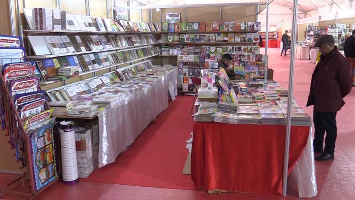 Ouled Teima abrite le 18e Salon régional du livre et de la lecture