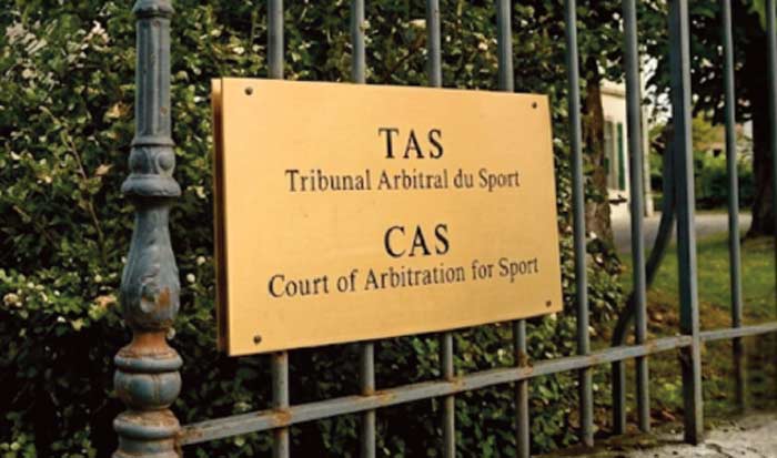 CAN 2025 : Le Sénégal saisit le TAS