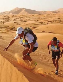 Marathon des sables 2026 : Plus de 1500 participants à la 40ème édition Marathon des sables 2026 : Plus de 1500 participants à la 40ème édition