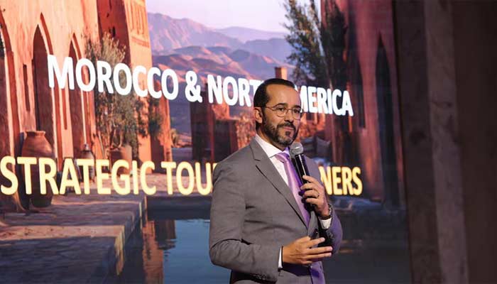 L’ONMT rassemble les leaders du tourisme américain et renforce l’attractivité de la destination Maroc