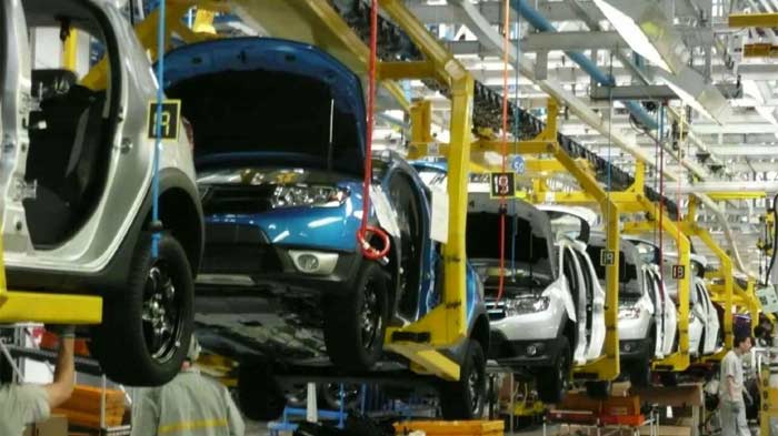 Automobile et ingénierie : L'écosystème national réuni à Rabat pour débattre des chaînes de valeur