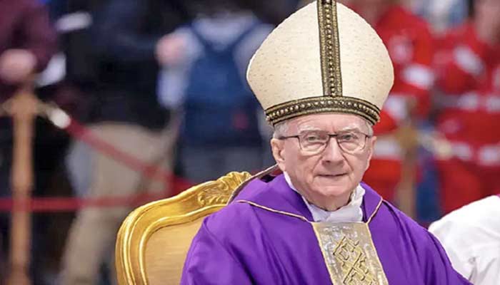 Le secrétaire d’Etat du Vatican salue le leadership de Sa Majesté le Roi