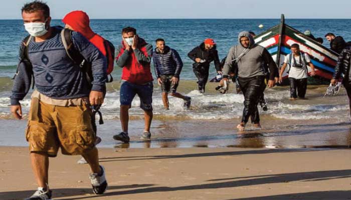 Volontaires à l’insu de leur plein gré