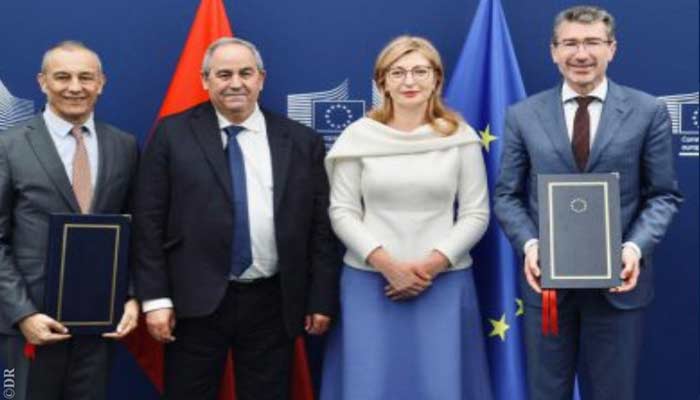 Le Maroc prolonge sa participation au partenariat pour la recherche et l'innovation en Méditerranée
