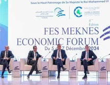 Rencontre sur les opportunités économiques de la GZALE, les 30 et 31 mars à Fès Rencontre sur les opportunités économiques de la GZALE, les 30 et 31 mars à Fès