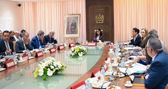 Al Omrane réalise des performances record et trace ses priorités pour 2026