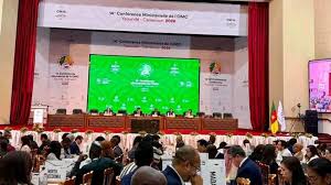Yaoundé : Le renforcement du partenariat économique et commercial au centre d’entretiens maroco-camerounais
