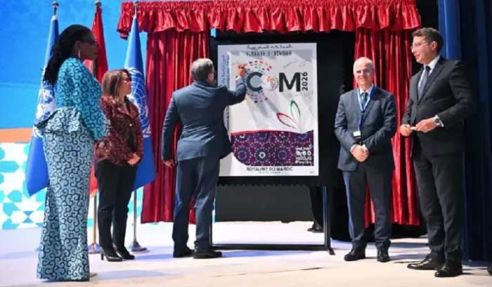 Ouverture des travaux du Comité d’experts de la COM 2026 et de la 58e session de la CEA