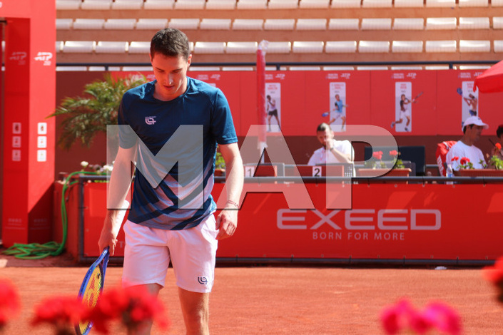 Elimination d’entrée de Younes Lalami Laaroussi et Amine Jamji Elimination d’entrée de Younes Lalami Laaroussi et Amine Jamji