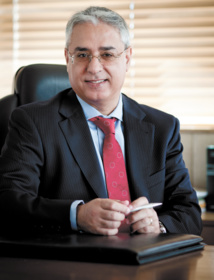 La CIMR consolide ses résultats La CIMR consolide ses résultats