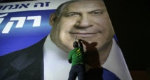 A peine formée, la nouvelle coalition de Netanyahu déjà menacée