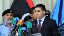 Le gouvernement libyen d'union à la peine malgré le soutien international
