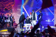 Le Marrakech du rire de retour pour une  6ème édition Le Marrakech du rire de retour pour une  6ème édition