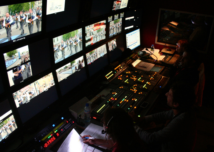 France 3 : Chronique d'une grande imposture France 3 : Chronique d'une grande imposture