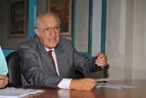 Jawad Kardoudi : Le combat antiterroriste passe par l'amélioration de la qualité de l'enseignement et la lutte contre la précarité Jawad Kardoudi : Le combat antiterroriste passe par l'amélioration de la qualité de l'enseignement et la lutte contre la précarité