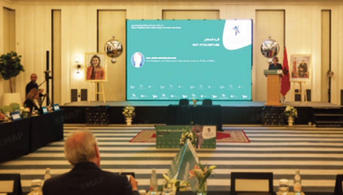 Bilan de l’ONDE au titre de l’année 2025 : Nouveaux partenariats stratégiques pour le respect des droits de l’enfant