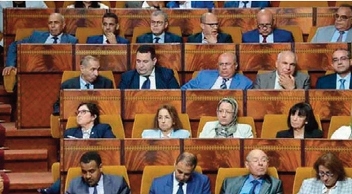 Les éducateurs en charge d’enfants en situation de handicap passent à une ignorance insolente Les éducateurs en charge d’enfants en situation de handicap passent à une ignorance insolente