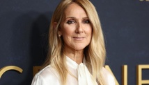 Céline Dion officialise son grand retour, avec dix concerts à Paris Céline Dion officialise son grand retour, avec dix concerts à Paris