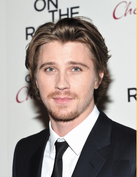 Ces grands rôles que les stars ont refusés : Garrett Hedlund: Cinquante nuances de Grey (2015)