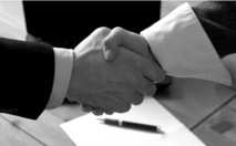 Forum économique germano-marocain à Tanger Forum économique germano-marocain à Tanger