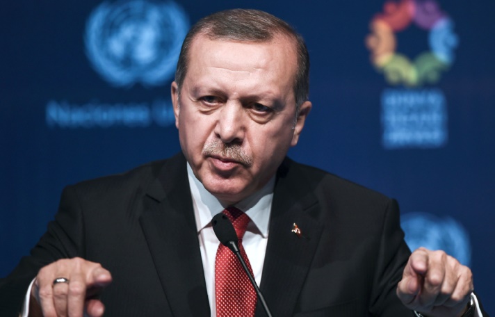 La Turquie souffle le chaud et le froid sur l’accord migrants contre visa UE La Turquie souffle le chaud et le froid sur l’accord migrants contre visa UE
