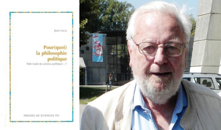 Penser l’interprétation dans les sciences sociales Penser l’interprétation dans les sciences sociales