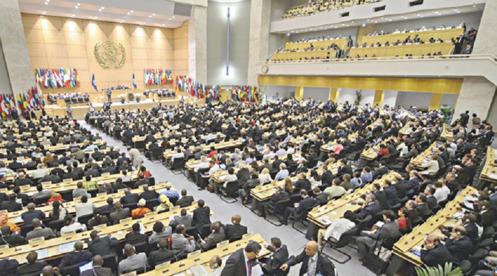 L’OIT tance le Maroc à propos du travail des enfants L’OIT tance le Maroc à propos du travail des enfants