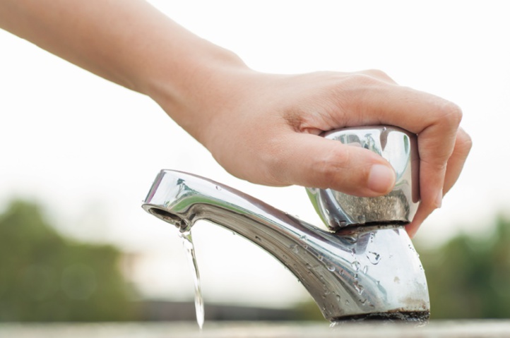 Les Marocains, peu amateurs d’eau potable Les Marocains, peu amateurs d’eau potable