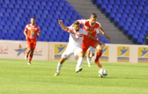 Le FUS à un pas du bonheur et de son premier sacre Le FUS à un pas du bonheur et de son premier sacre