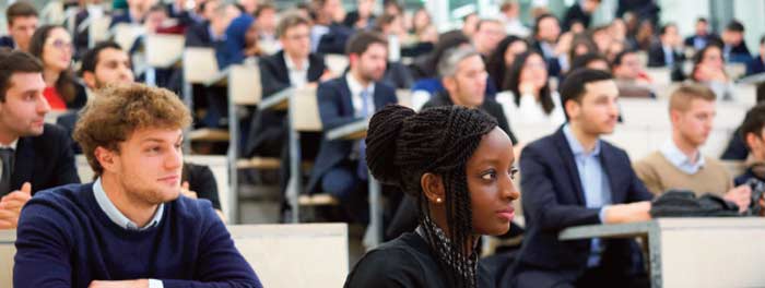 L’excellence des étudiants marocains s’impose