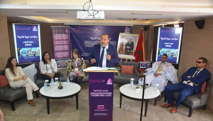 Nos parlementaires progressistes sont appelés à porter les priorités de nos peuples