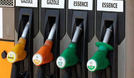 Gasoil/Essence : Le Conseil de la concurrence publie une note sur l'évolution des prix sur les marchés internationaux et leur répercussion sur les prix à la pompe au Maroc