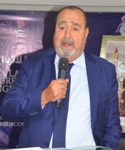 L’USFP réunit les forces progressistes à Tanger