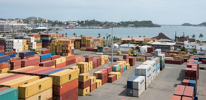 Le déficit commercial augmente de 1,7%