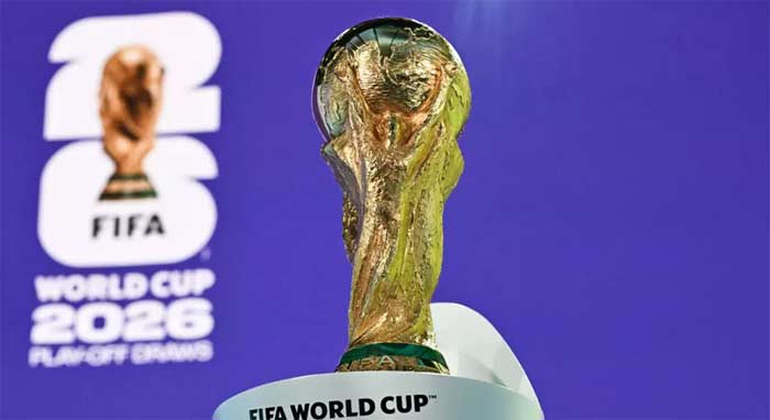Mondial-2026 : Les 48 pays qualifiés désormais connus