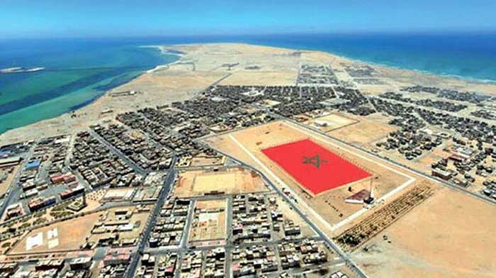 Un colloque international à Dakhla sur les modèles d'autonomie et leur rôle dans le développement régional