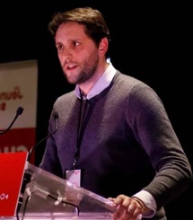 Joao Martins Pereira : Construire une vision commune et un avenir partagé pour les jeunes à travers le monde Joao Martins Pereira : Construire une vision commune et un avenir partagé pour les jeunes à travers le monde