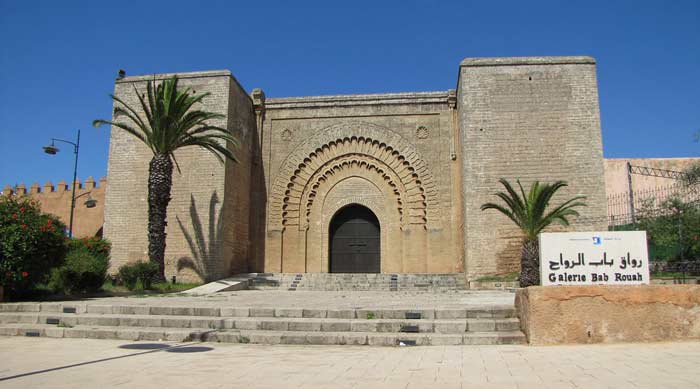 Vernissage de l’exposition collective "Issu du patrimoine"