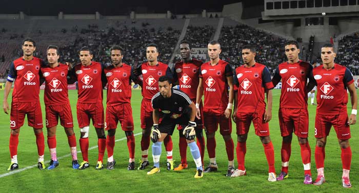 L’OCS accroché par la RSB