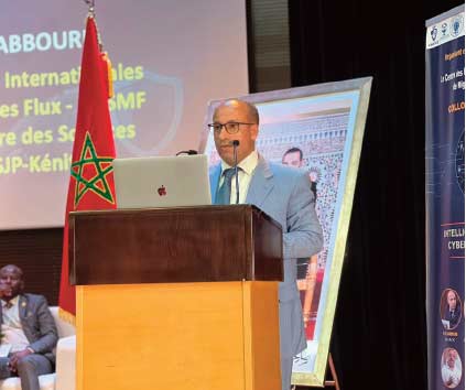 A Kénitra, l’IA et la cybersécurité redéfinissent les équilibres du pouvoir numérique