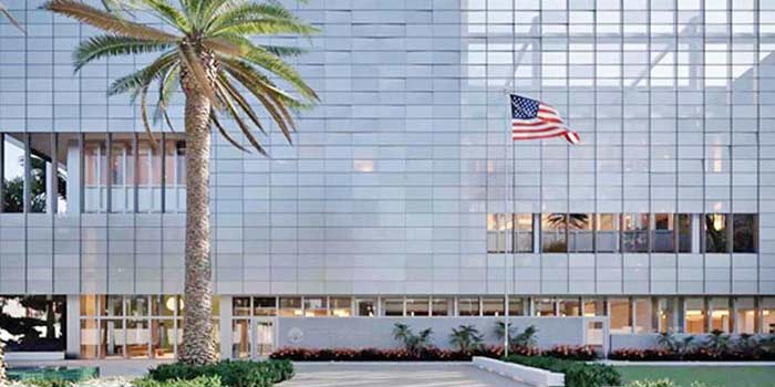 Le Consulat général des Etats-Unis à Casablanca déménage à Casa Finance City