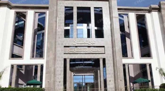 La Conférence de l’Association des Sénats d’Afrique les 8 et 9 avril à la Chambre des conseillers