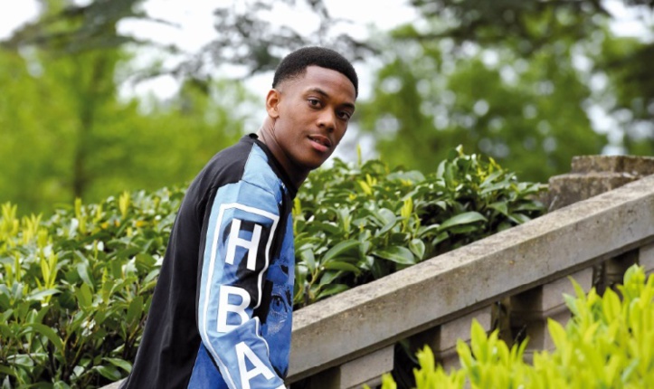 Sur les traces de Toto Martial Sur les traces de Toto Martial