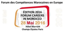 Des compétences marocaines en Europe en prospection à Paris Des compétences marocaines en Europe en prospection à Paris
