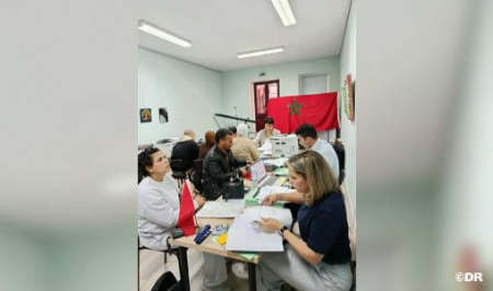 Un consulat mobile au profit de la communauté marocaine résidant à Porto