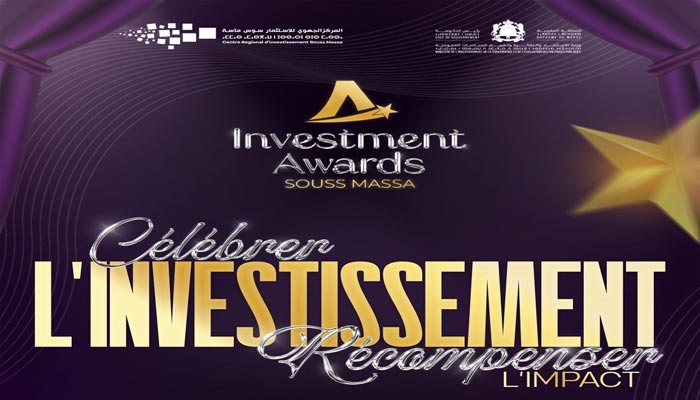 A Agadir, le CRI distingue les acteurs de l’investissement