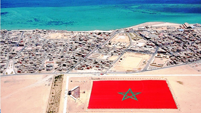 Le Caire réaffirme son soutien à l’intégrité territoriale du Maroc et à la dernière résolution du Conseil de sécurité sur le Sahara marocain